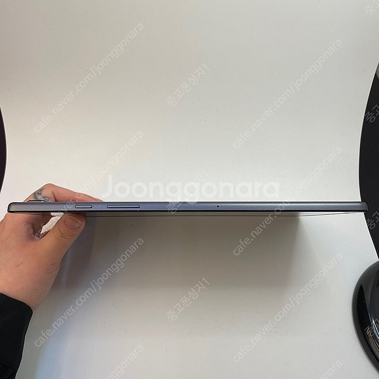 42949 갤럭시탭A7 (T505) 다크그레이 64GB 판매합니다 15만원 텔레그램OK--5